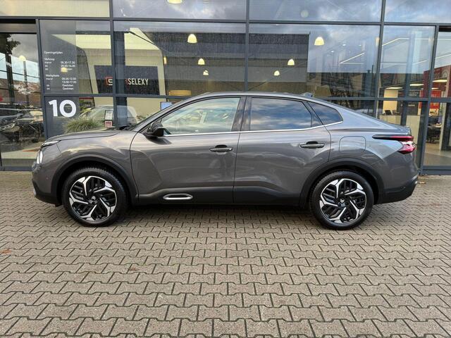 Citroen C4 X 1.2 Puretech Shine *Trekhaak & ACC*