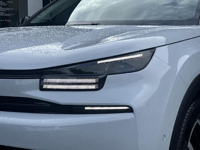 Citroen C4 1.2 Hybrid 145pk Business | Adaptive Cruise Controle | Stoelverwarming | Comfort Seats | Navigatie | Climate Controle | Apple Carplay/Android Auto | Parkeercamera/-sensoren | Full LED |