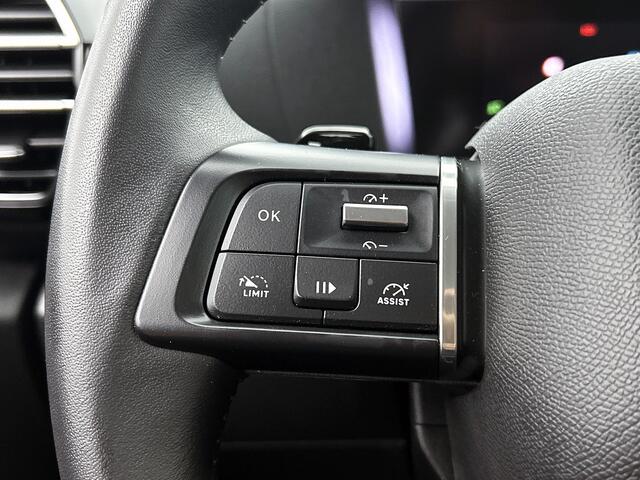 Citroen C4 130 PK Automaat Feel Pack | Rijklaar | Trekhaak | Camera | Navi |