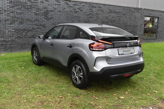 Citroen C4 1.2 Puretech Live Airco Cruisecontrol Carkit Btw auto Nieuwe-distriem