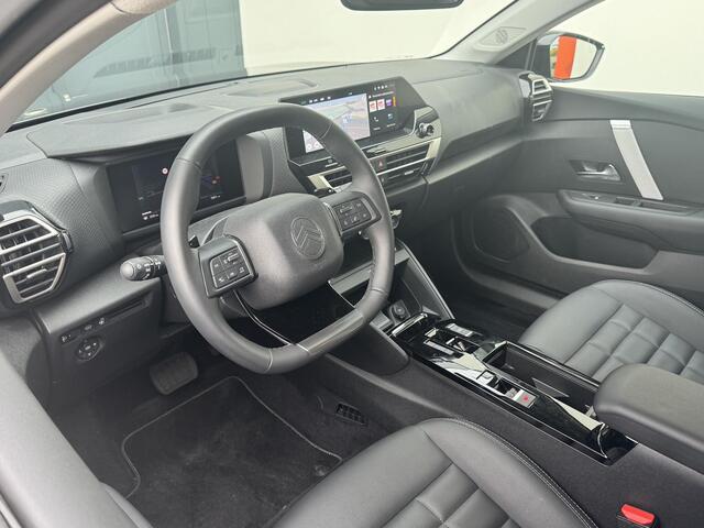 Citroen C4 1.2 Hybrid 136 Max | Stoel- en voorruitverwarming | Meer foto's volgen | Prijs is rijklaar