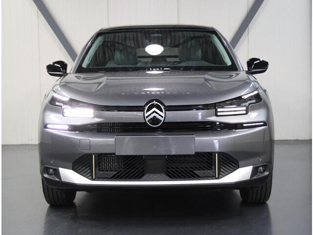 Citroen C4 1.2 Hybrid 145pk Max | Schuif- Kanteldak | 360 Camera | AppleCarPlay/AndroidAuto | ClimateControl | Navigatie | Dodehoekdetectie | Alcantara |