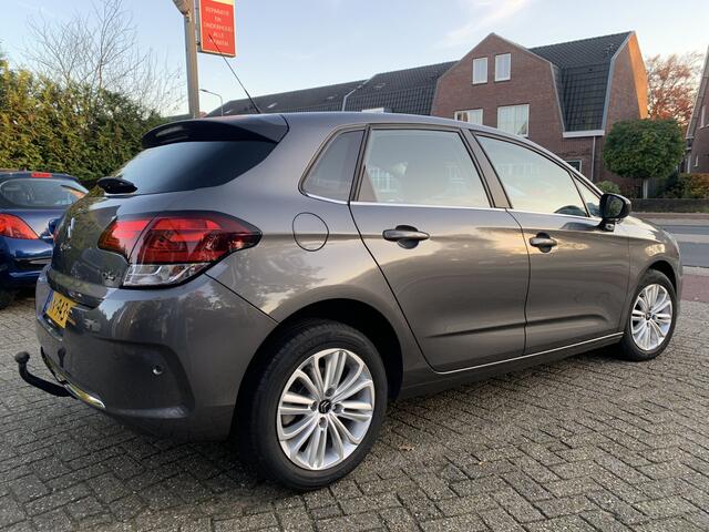 Citroen C4 130pk PT Feel Collection Aut., Trekhaak | Clima | Pdc