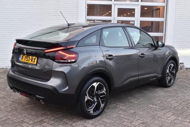 Citroen C4 Puretech EAT8 Feel Edition Automaat | Navi | Airco | Camera achter | Adapt. Cruise controle |