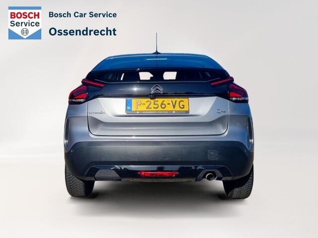 Citroen C4 1.2 PURETECH FEEL