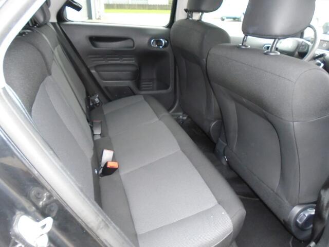 Citroen C4 1.2 PURET. ONE-TONE