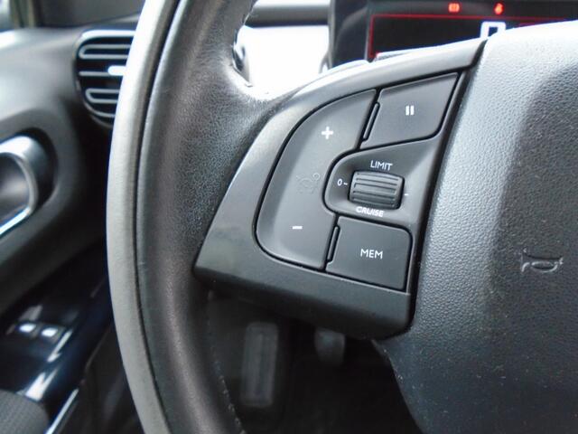 Citroen C4 1.2 PURET. ONE-TONE