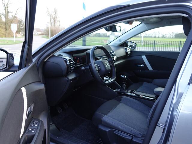 Citroen C4 1.2 Puretech 100PK Feel TREKH. | NAVI | PDC + CAMERA | CARPLAY