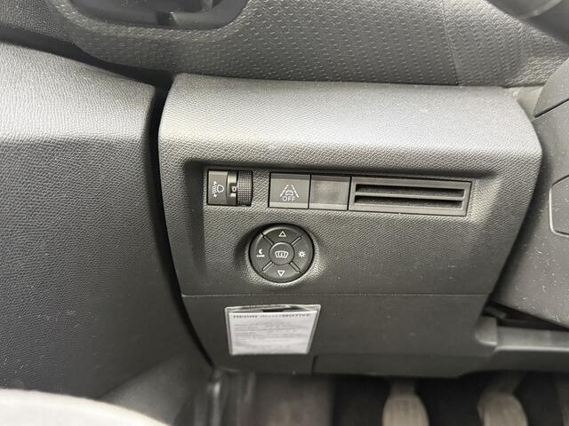 Citroen C4 1.2 Puretech Shine | Achteruitrijcamera | Head-up display | Navigatie