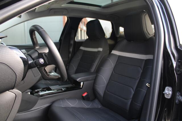 Citroen C4 1.2 Puretech Shine Pack Business 130pk - Pano - HUD - Navi - Stoelverwarming - Massage - Camera - Keyless - Rijklaar