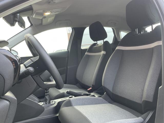 Citroen C4 1.2 Puretech Live | Cruisecontrol | Apple Carplay/Android Auto | PDC achter