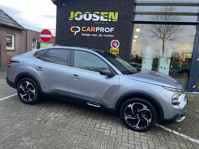 Citroen C4 1.2 PT. SHINE