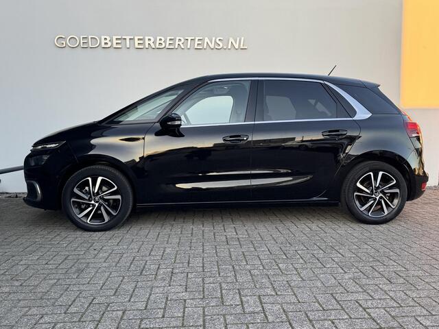 Citroen C4 SpaceTourer 1.2 PT 130 EAT8 Feel | Meer foto's volgen | Trekhaak | Prijs is rijklaar