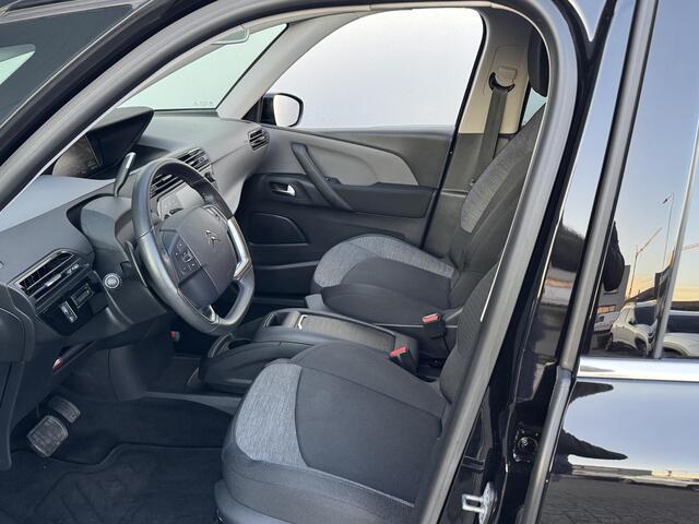 Citroen C4 SpaceTourer 1.2 PT 130 EAT8 Feel | Meer foto's volgen | Trekhaak | Prijs is rijklaar