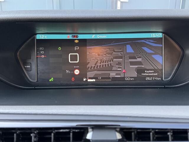 Citroen C4 SpaceTourer 1.2 PT 130 EAT8 Feel | Meer foto's volgen | Trekhaak | Prijs is rijklaar