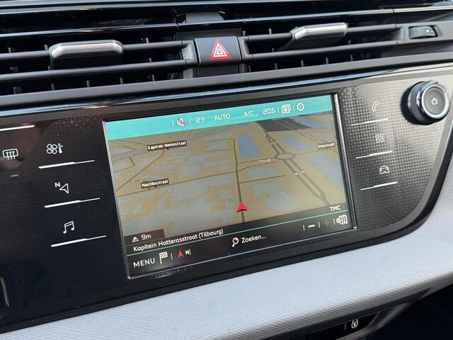 Citroen C4 SpaceTourer 1.2 PT 130 EAT8 Feel | Meer foto's volgen | Trekhaak | Prijs is rijklaar