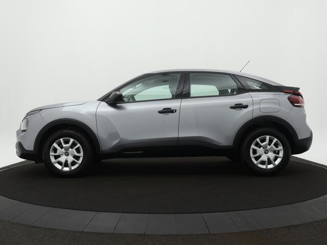 Citroen C4 1.2 Puretech Live