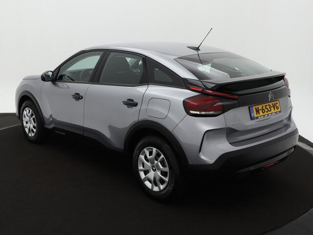 Citroen C4 1.2 Puretech Live