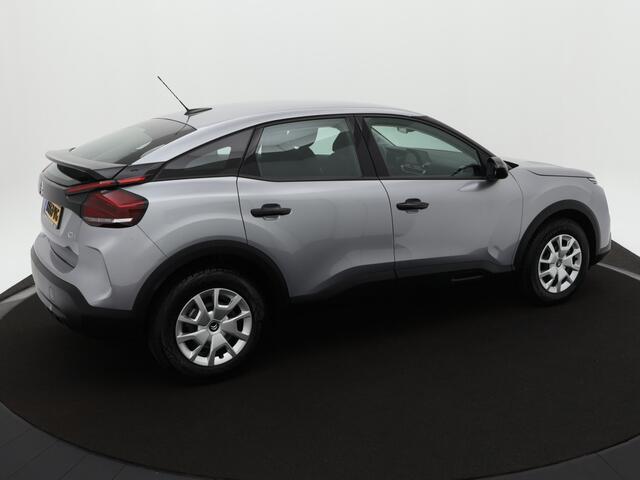 Citroen C4 1.2 Puretech Live