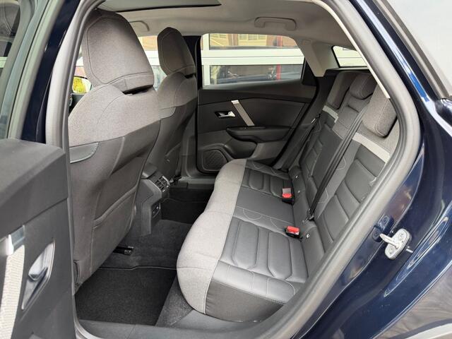 Citroen C4 1.2 PT. MAX Panoramadak CARPLAY Camera 360