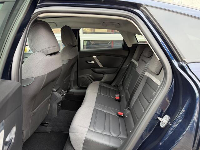 Citroen C4 1.2 PT. MAX Panoramadak CARPLAY Camera 360