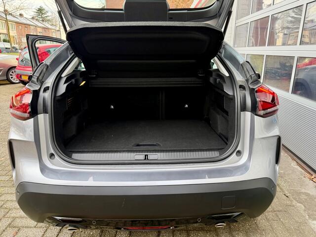 Citroen C4 1.2 Puretech 130 PLUS Stoelverw. Camera Carplay