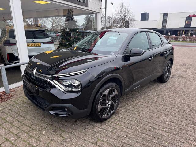 Citroen C4 1.2 Puretech Shine