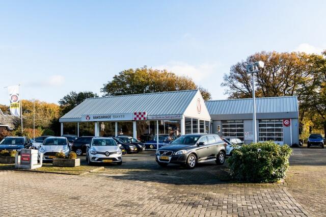 Citroen C4 1.2 PURETECH SHINE 7 persoons