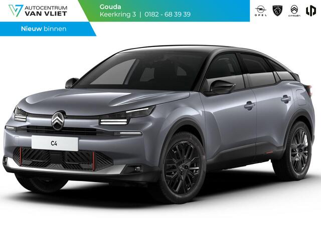 Citroen C4 1.2 Hybrid 145pk Collection Direct leverbaar