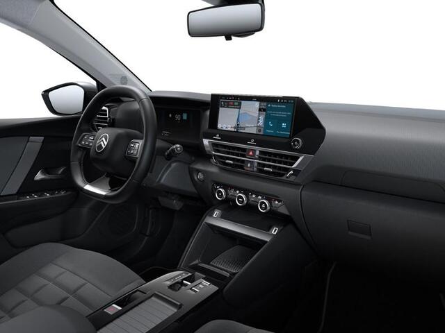 Citroen C4 1.2 Hybrid 145pk Collection Direct leverbaar