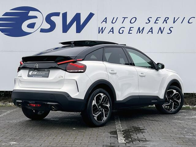 Citroen C4 1.2 Puretech Shine | Pano | Carplay | LED | Camera | HUD