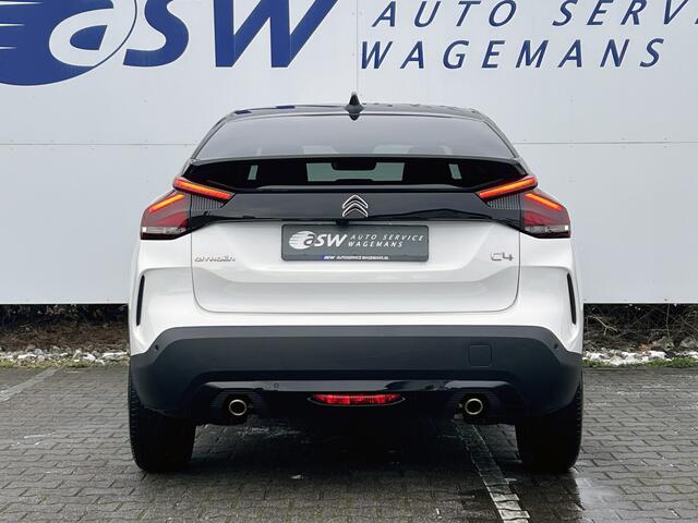 Citroen C4 1.2 Puretech Shine | Pano | Carplay | LED | Camera | HUD