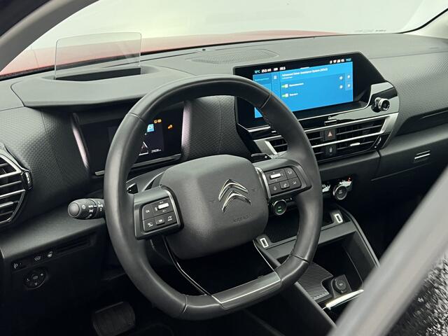 Citroen C4 1.2 Puretech Shine | Pano | Winter Pack | Camera | ACC