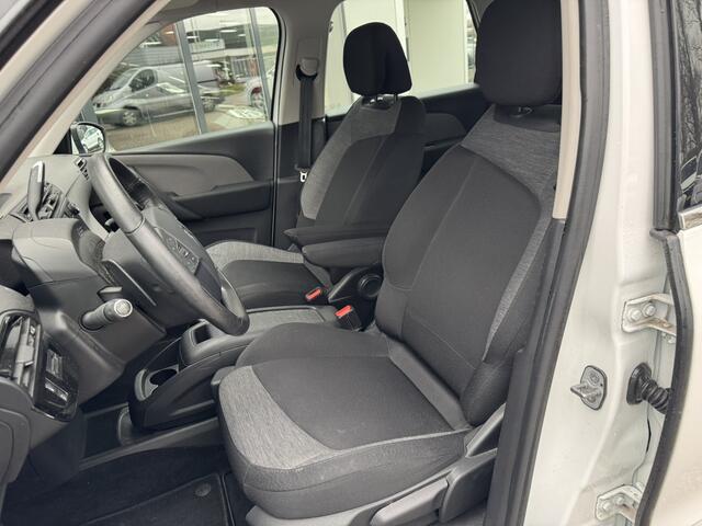 Citroen C4 SpaceTourer 1.2 PureTech Business*Navigatie*ECC*
