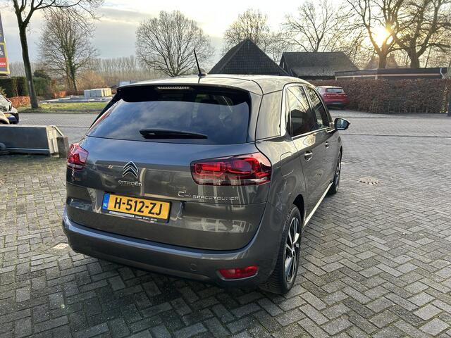 Citroen C4 SpaceTourer 1.2 PureTech Feel