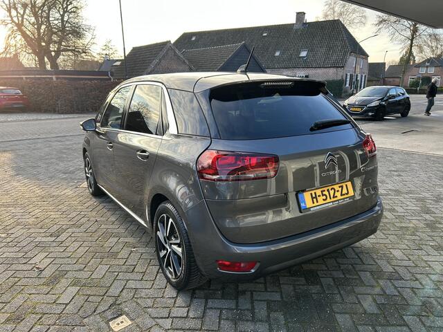 Citroen C4 SpaceTourer 1.2 PureTech Feel