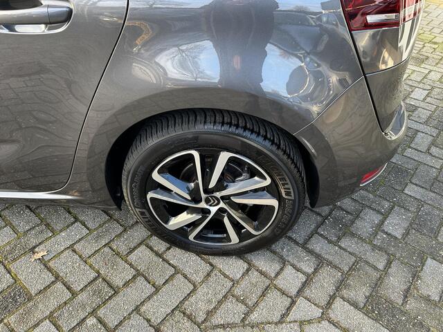 Citroen C4 SpaceTourer 1.2 PureTech Feel