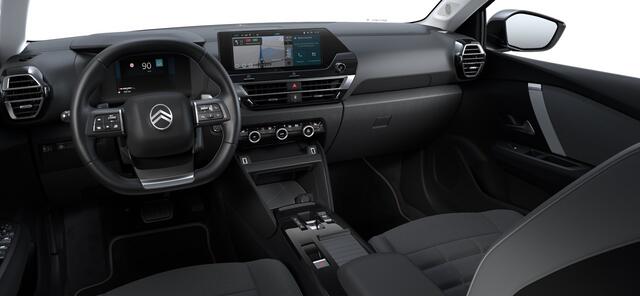 Citroen C4 1.2 Hybrid 145pk Collection DIRECT RIJDEN - 8 JAAR GARANTIE