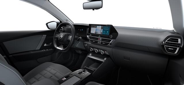 Citroen C4 1.2 Hybrid 145pk Collection DIRECT RIJDEN - 8 JAAR GARANTIE