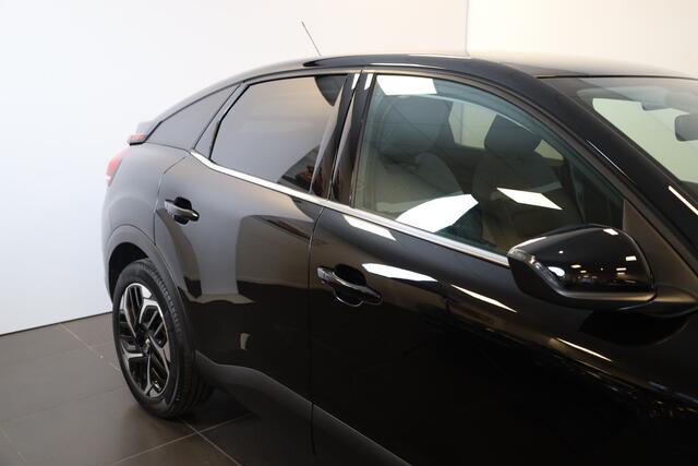 Citroen C4 PT 130 Shine Camera | Navi | Sensoren |Stoel en voorruitverwarming Apple Carplay/