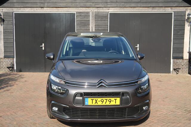 Citroen C4 SpaceTourer 1.2 PureTech Feel