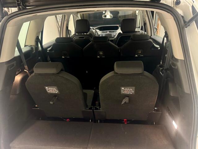 Citroen C4 1.2 PureTech Feel CLIMA NAVI 7PERS GOEDONDERHOUDEN