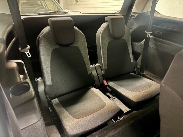 Citroen C4 1.2 PureTech Feel CLIMA NAVI 7PERS GOEDONDERHOUDEN