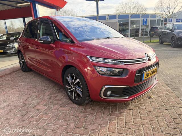 Citroen C4 Spacetourer 1.2 PureTech Feel