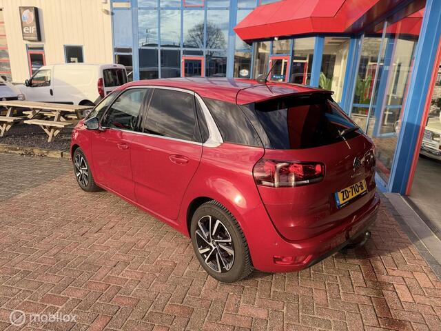 Citroen C4 Spacetourer 1.2 PureTech Feel
