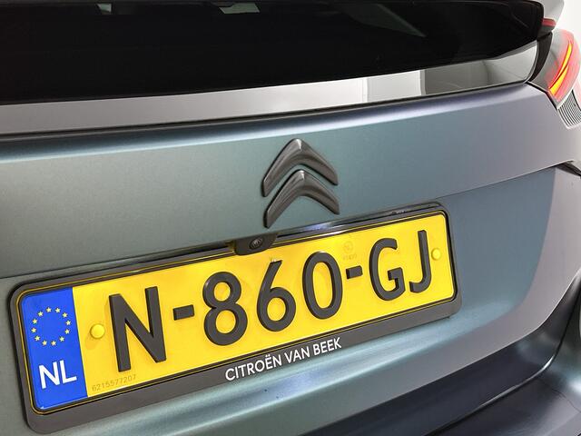 Citroen C4 155 pk Automaat Shine | Rijklaar | Lederen bekleding | Panoramisch schuif-kanteldak | Uniek gewrapt |