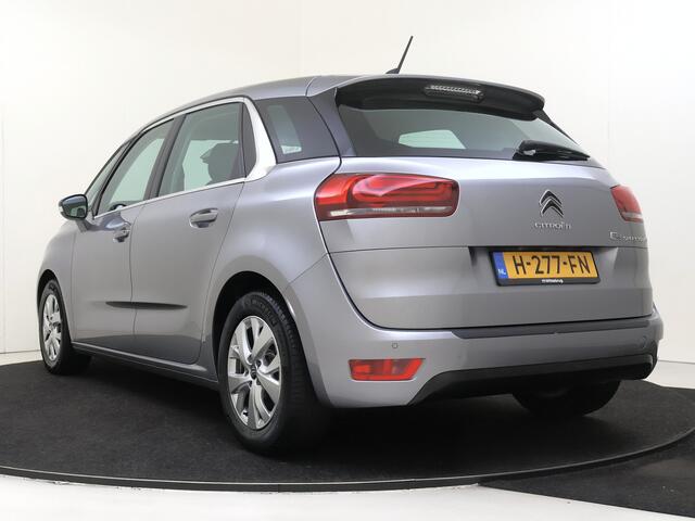 Citroen C4 SpaceTourer 1.2 PureTech Feel | Navigatie | Climate Control |