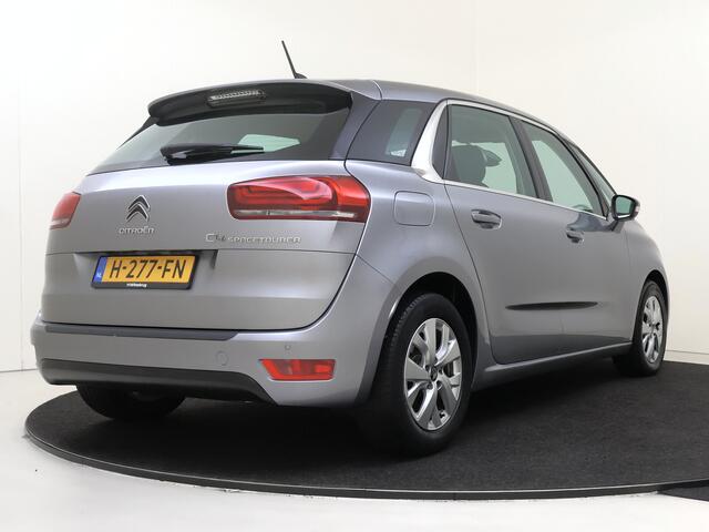 Citroen C4 SpaceTourer 1.2 PureTech Feel | Navigatie | Climate Control |
