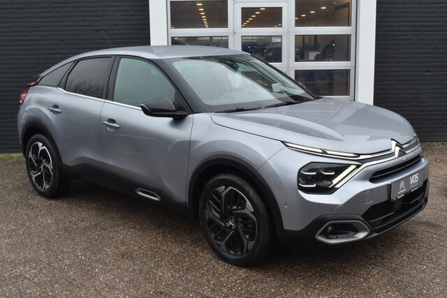 Citroen C4 Puretech 130 EAT8 Shine | Navi | Airco | Automaat | Adapt. Cruise controle |