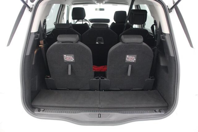 Citroen C4 1.2 PureTech Business 7 Persoons - Carplay, Navi, Cruise, Clima